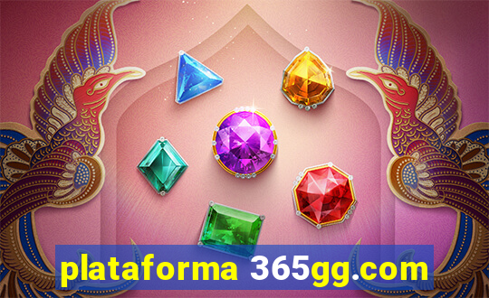 plataforma 365gg.com